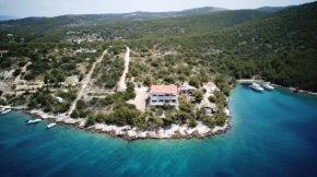 Sunset Villa Hvar